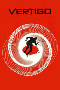 Vertigo - Poster