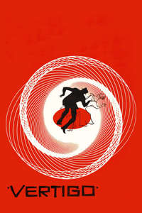 Vertigo - Poster