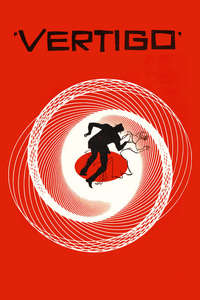 Vertigo - Poster