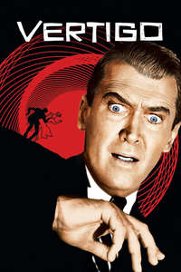 Vertigo - Poster