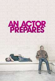 An Actor Prepares