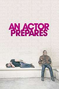An Actor Prepares - Poster