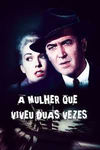 Vertigo - Poster
