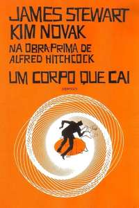 Vertigo - Poster