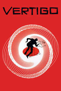 Vertigo - Poster