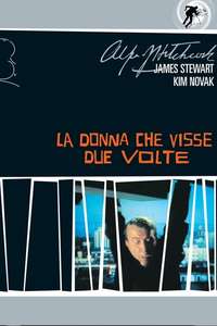 Vertigo - Poster