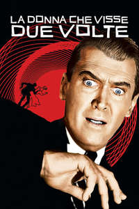 Vertigo - Poster