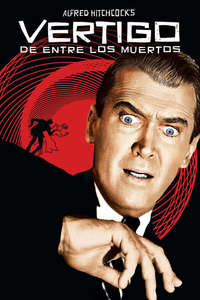 Vertigo - Poster