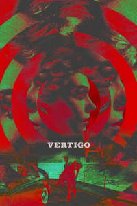 Vertigo - Poster