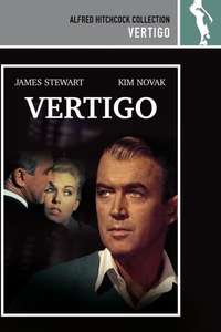 Vertigo - Poster