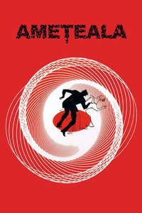 Vertigo - Poster