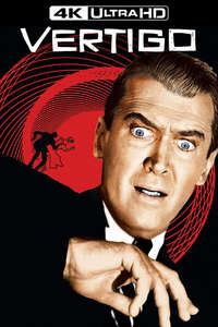 Vertigo - Poster