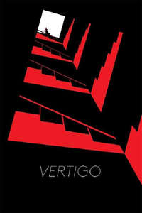 Vertigo - Poster