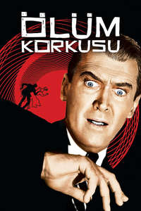 Vertigo - Poster