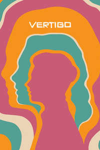 Vertigo - Poster