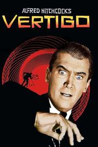 Vertigo - Poster