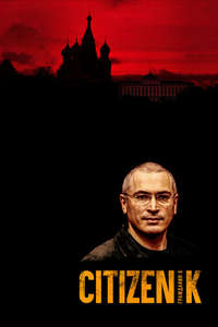 Citizen K - Poster