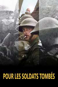 They Shall Not Grow Old - Poster