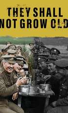 They Shall Not Grow Old