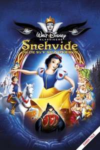 Snow White and the Seven Dwarfs - Posters