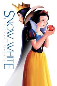 Snow White and the Seven Dwarfs - Posters