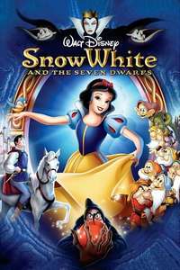 Snow White and the Seven Dwarfs - Posters