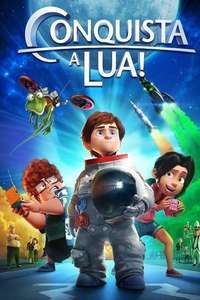Capture the Flag - Poster