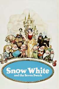 Snow White and the Seven Dwarfs - Posters