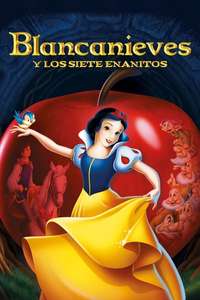 Snow White and the Seven Dwarfs - Posters
