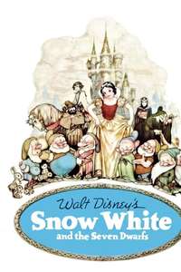 Snow White and the Seven Dwarfs - Posters