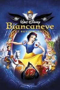 Snow White and the Seven Dwarfs - Posters