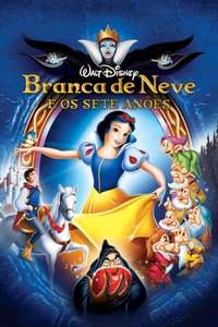 Snow White and the Seven Dwarfs - Posters