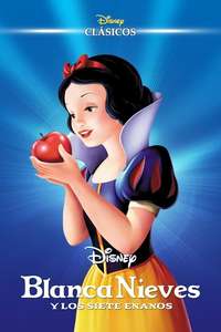 Snow White and the Seven Dwarfs - Posters