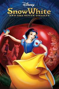 Snow White and the Seven Dwarfs - Posters