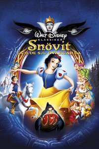 Snow White and the Seven Dwarfs - Posters