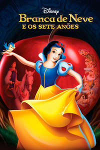 Snow White and the Seven Dwarfs - Posters