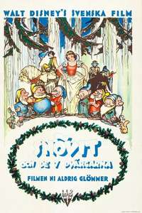 Snow White and the Seven Dwarfs - Posters