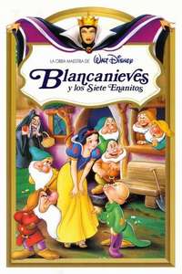Snow White and the Seven Dwarfs - Posters