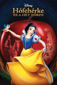 Snow White and the Seven Dwarfs - Posters