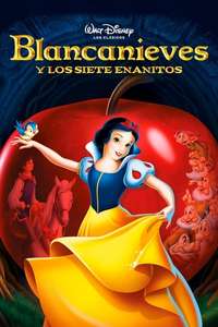 Snow White and the Seven Dwarfs - Posters