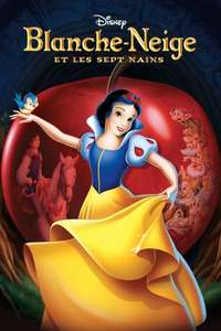 Snow White and the Seven Dwarfs - Posters