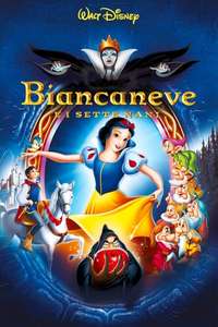 Snow White and the Seven Dwarfs - Posters