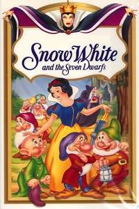 Snow White and the Seven Dwarfs - Posters