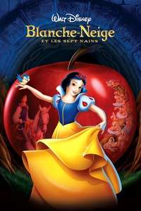 Snow White and the Seven Dwarfs - Posters