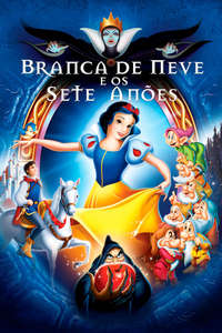 Snow White and the Seven Dwarfs - Posters