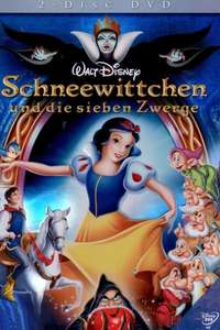 Snow White and the Seven Dwarfs - Posters