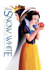 Snow White and the Seven Dwarfs - Posters