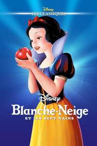Snow White and the Seven Dwarfs - Posters