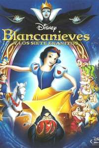 Snow White and the Seven Dwarfs - Posters