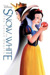Snow White and the Seven Dwarfs - Posters